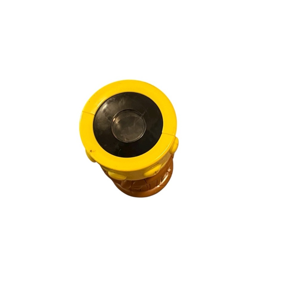 Mattel Disney Jake And The Neverland Pirates Talking Spyglass Telescope Toy 7" - Picture 3 of 4